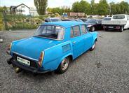 Škoda Ostatní 4