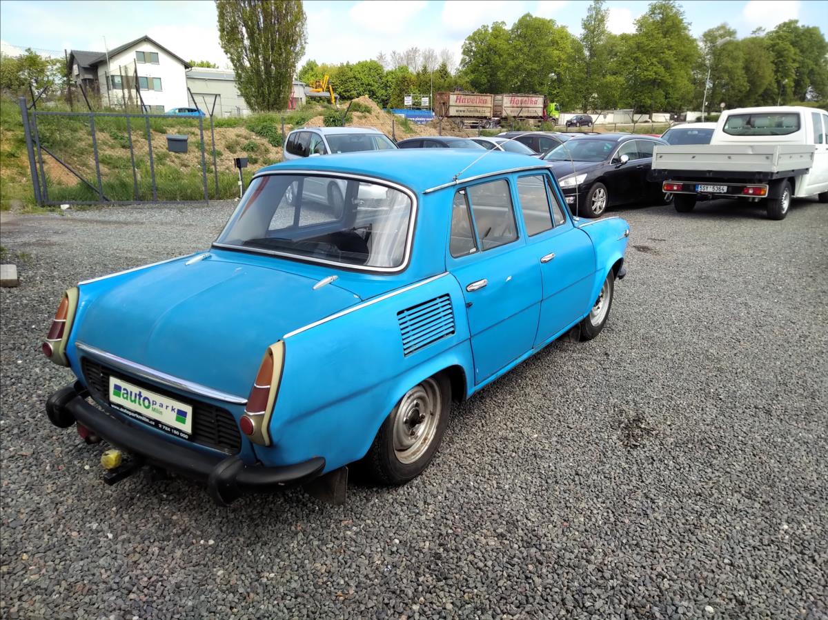 Škoda Ostatní