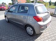 Mitsubishi Space Star 13