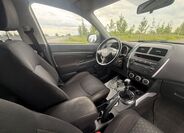 Mitsubishi ASX 10
