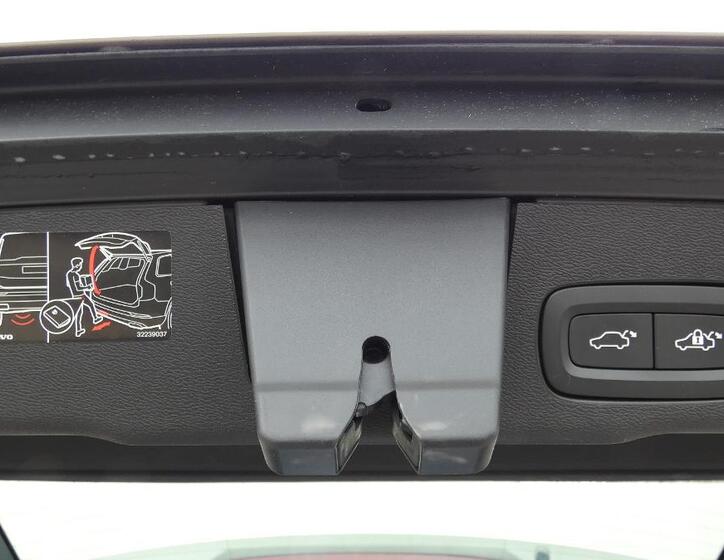 Volvo XC60 20