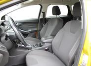 Ford Focus 14