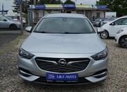 Opel Insignia 2
