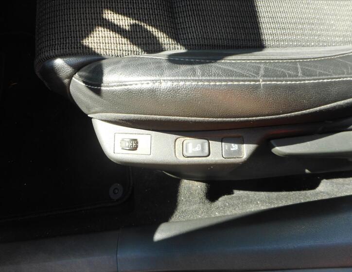 Citroën C4 18