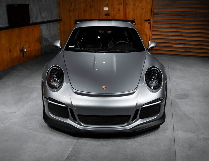 Porsche 911 6