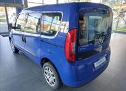 Fiat Dobló 4