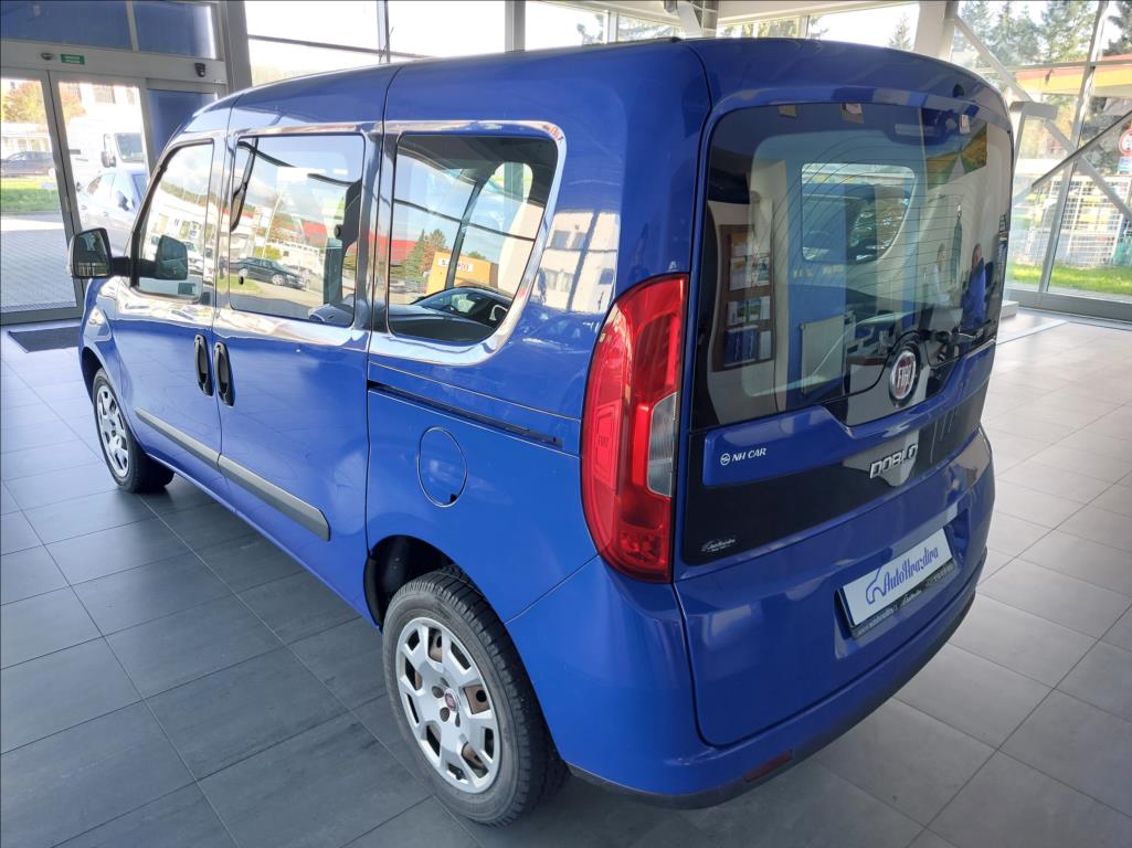 Fiat Dobló