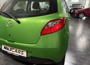 Mazda 2 25