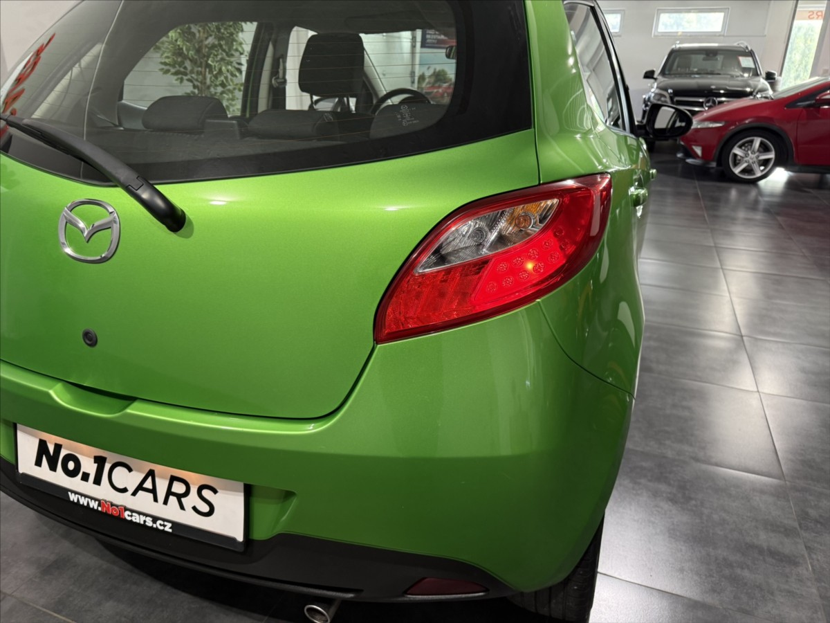Mazda 2