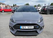 Ford Focus 2
