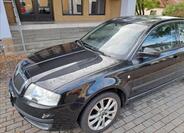 Škoda Superb 20