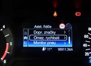 Ford Galaxy 12