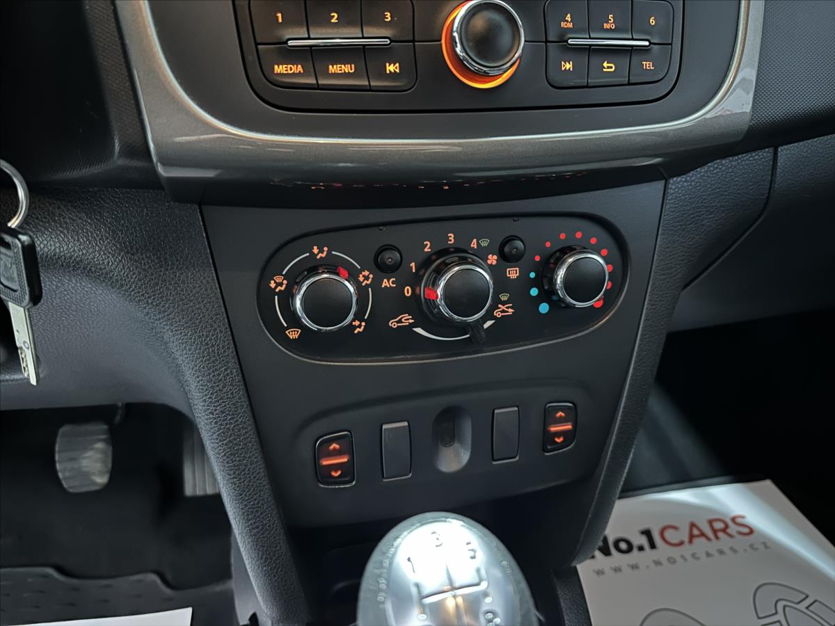 Dacia Logan