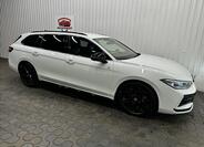 Volkswagen Passat 11