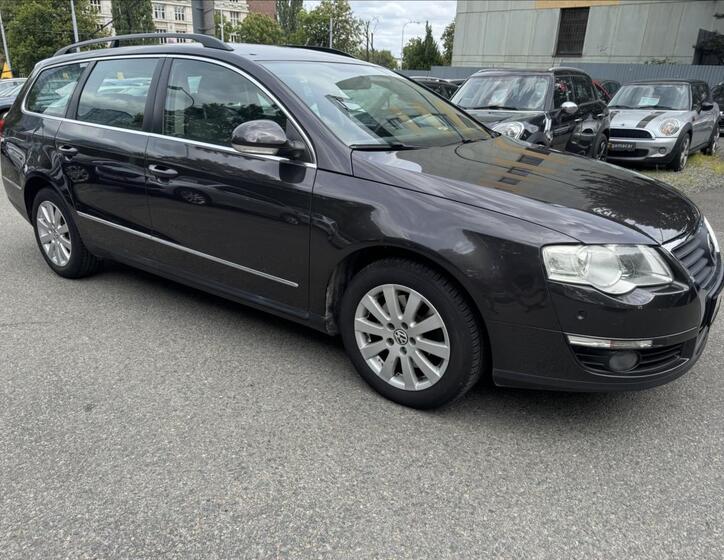 Volkswagen Passat 15