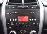 Suzuki Grand Vitara 37