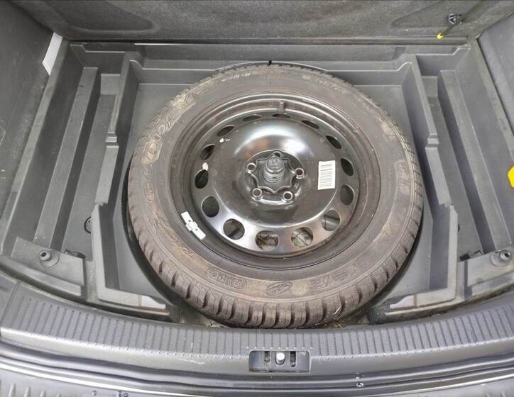 Volkswagen Touran 32