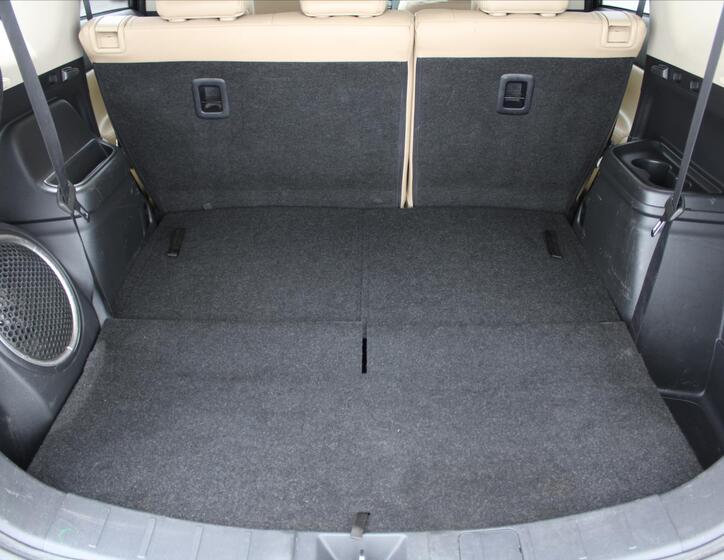 Mitsubishi Outlander 14