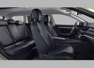 Škoda Superb 5