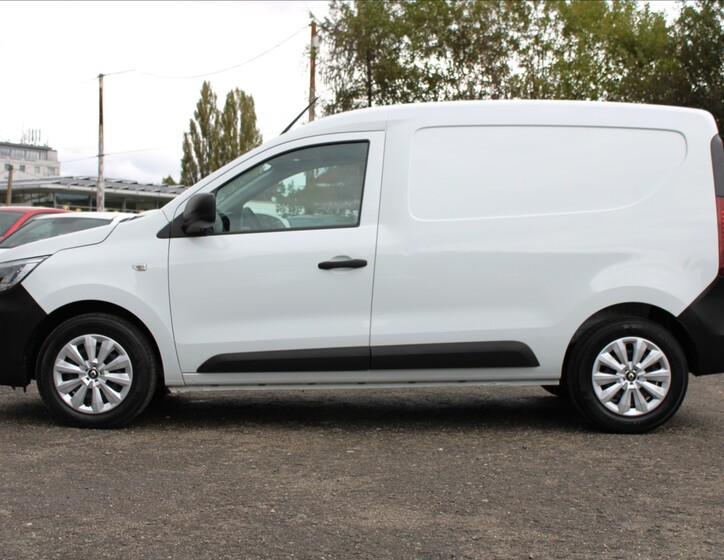 Renault Express 8