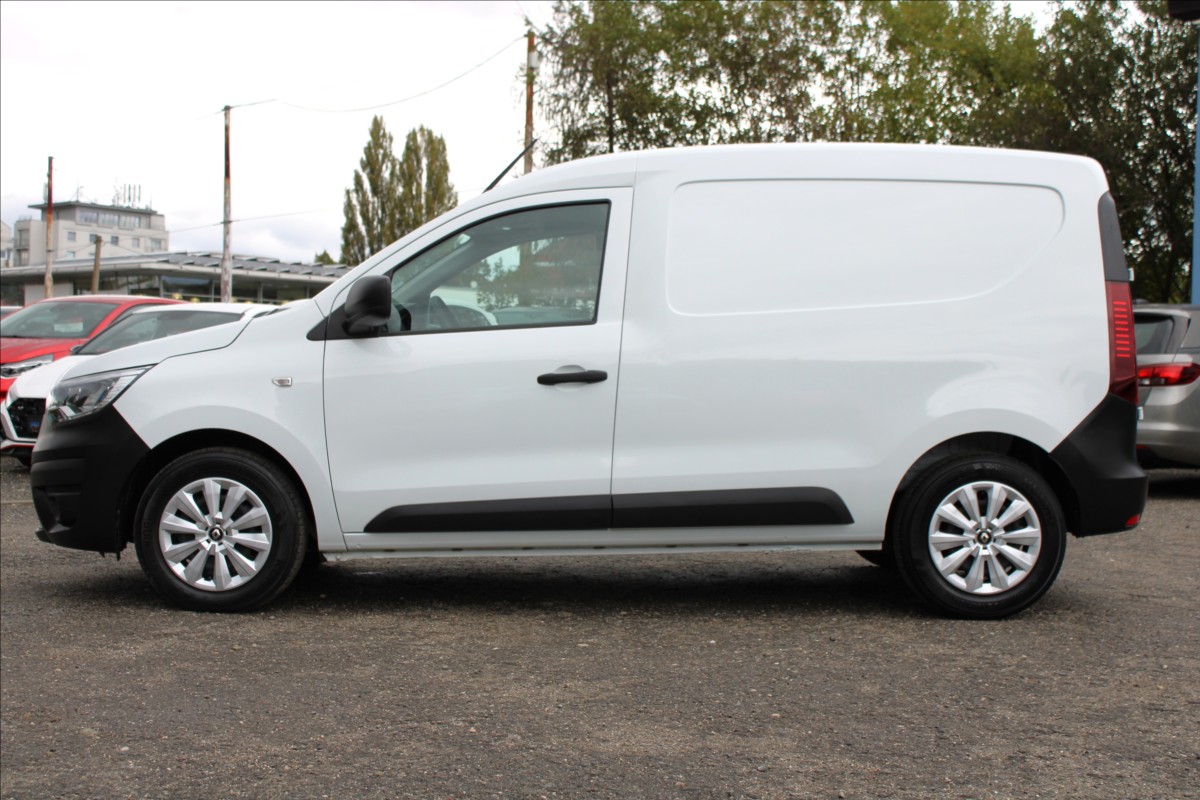 Renault Express