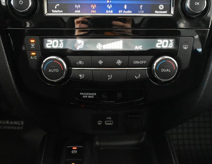 Nissan X-Trail 21