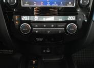 Nissan X-Trail 21