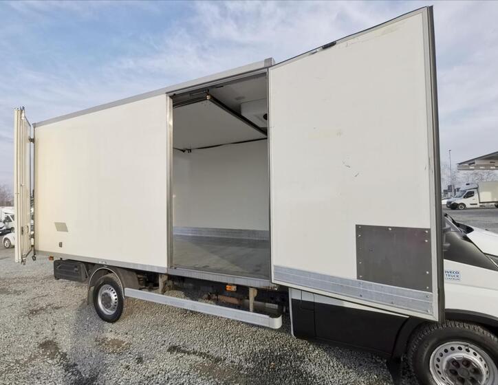 Iveco Daily 25