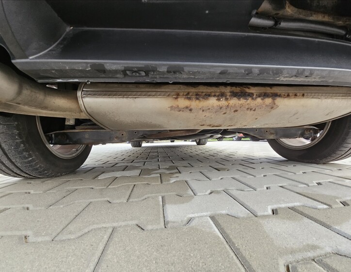 Volkswagen Golf Sportsvan 32