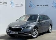 Škoda Octavia 1