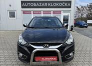 Hyundai ix35 2