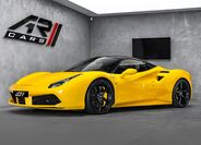 Ferrari 488 1