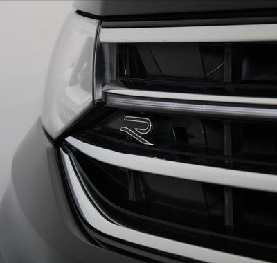 Volkswagen Tiguan Allspace 30