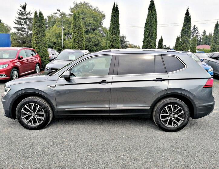 Volkswagen Tiguan Allspace 8