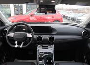 Dongfeng T5 EVO 17