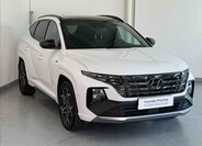 Hyundai Tucson 3
