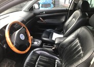 Volkswagen Passat 6