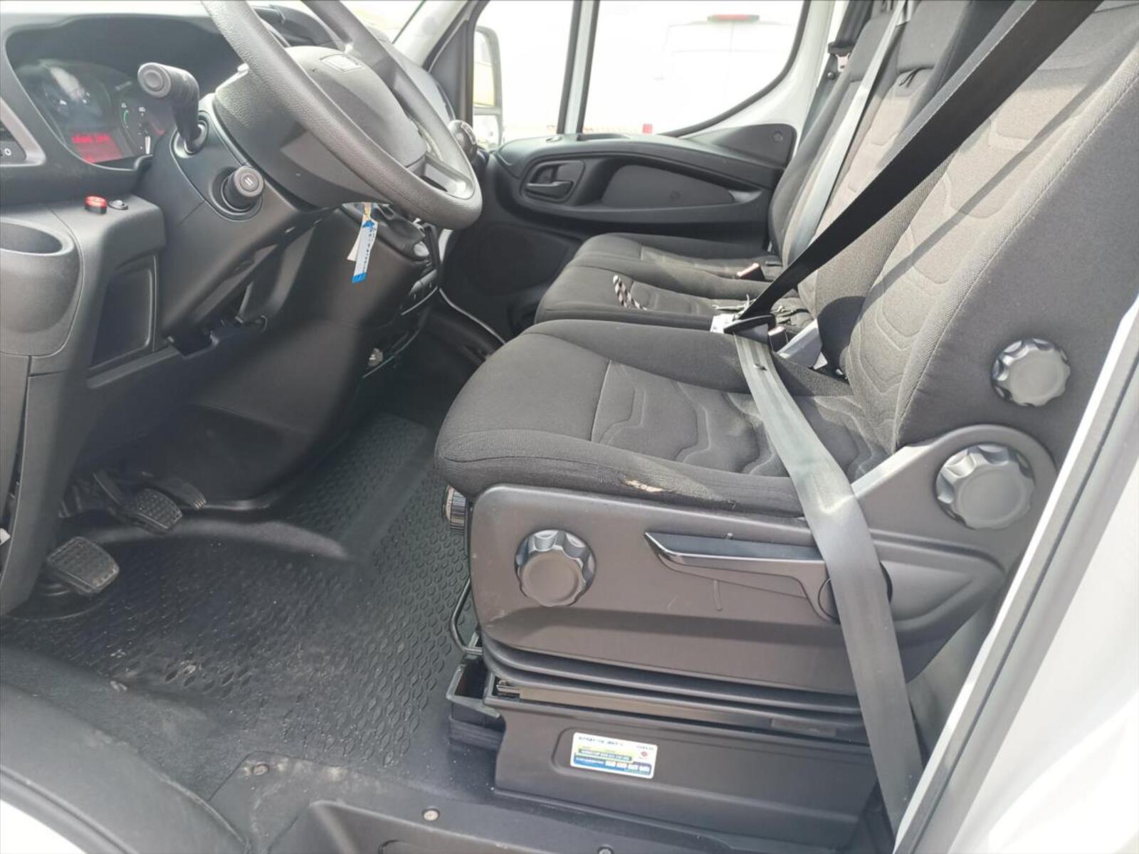 Iveco Daily 10