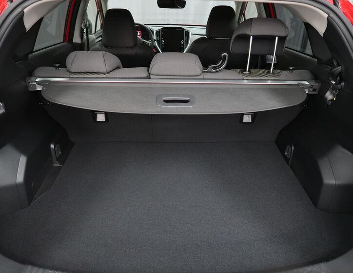 Subaru Crosstrek 10