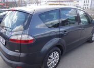 Ford S-MAX 5