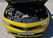 Opel Astra 20