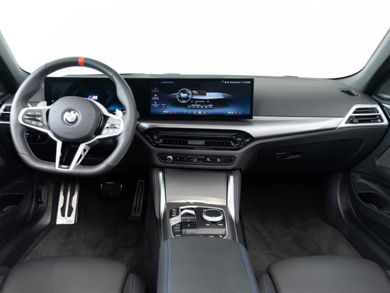 BMW Řada 4