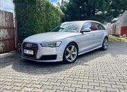 Audi A6 2