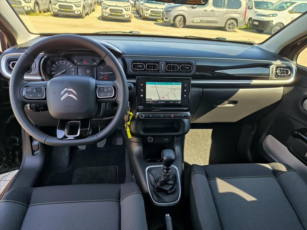 Citroën C3 7