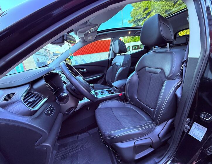 Renault Kadjar 13