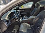 Jaguar XF 7