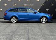 Škoda Octavia 9