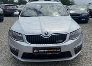 Škoda Octavia 2