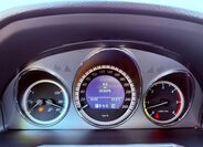 Mercedes-Benz GLK 18