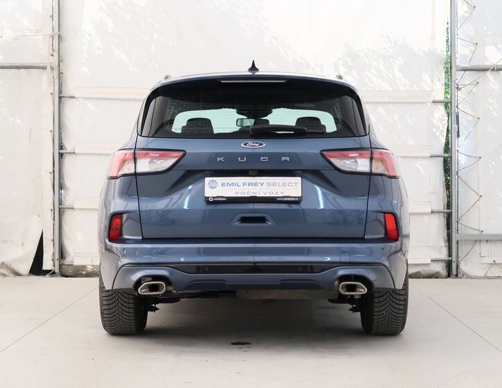 Ford Kuga 7